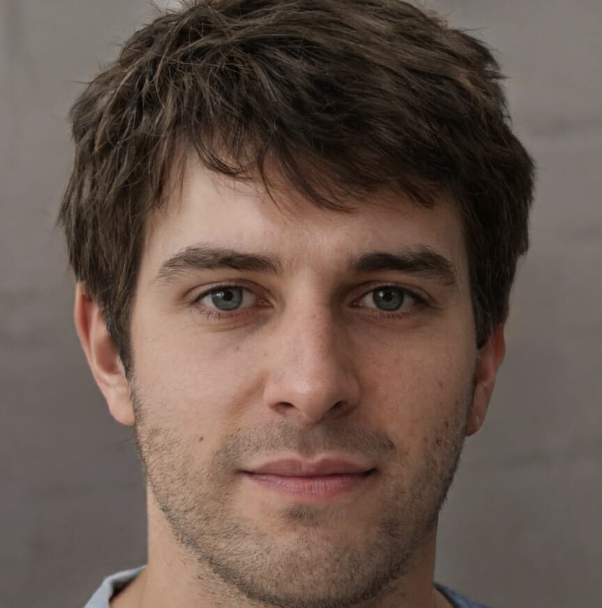James P.Bender