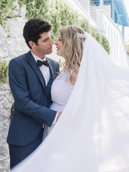 marriage with a foreign woman